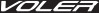 voler logo