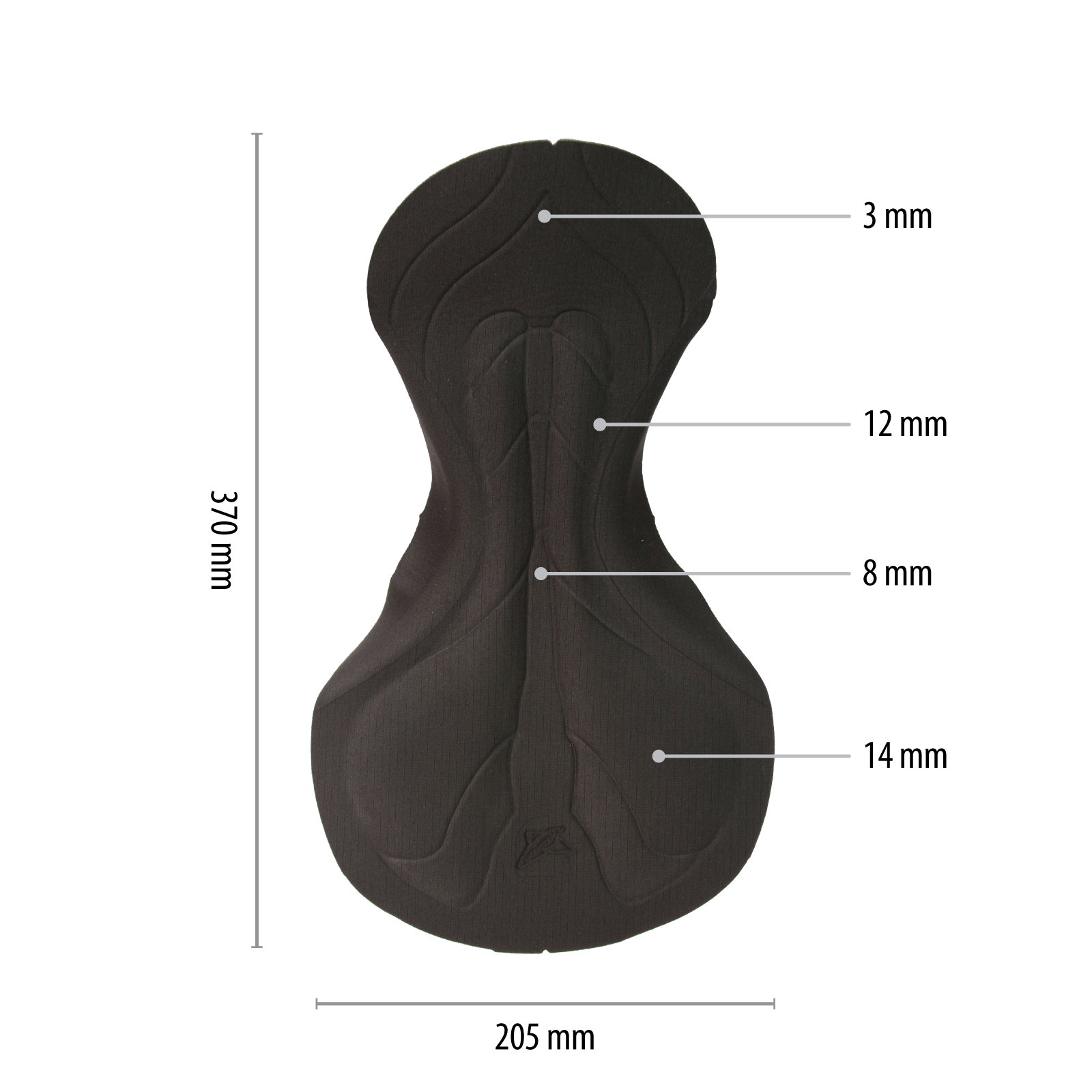 voler bike shorts