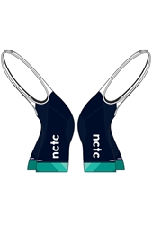 23 Pro Bib Short