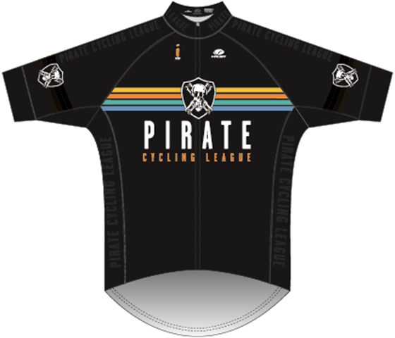 pirate cycling league