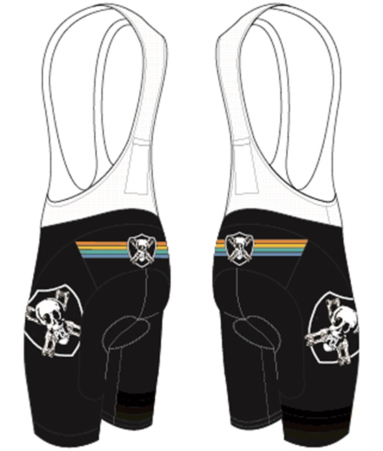 pirate cycling league