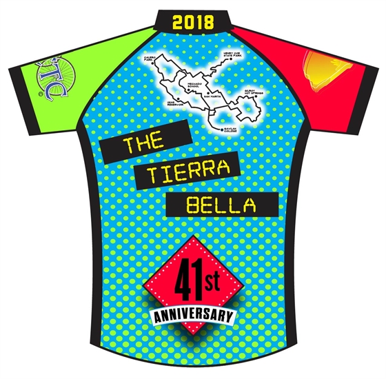 Voler FullCustom Ordering Almaden Cycle Touring Club Tierra Bella