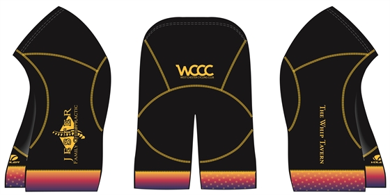 chester cycling club