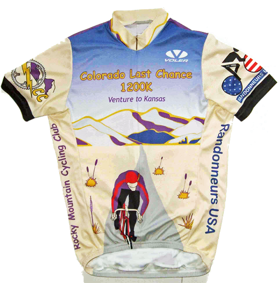 voler jersey