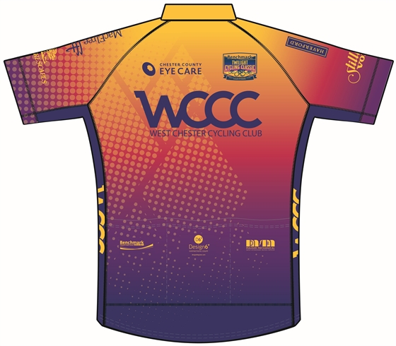 chester cycling club