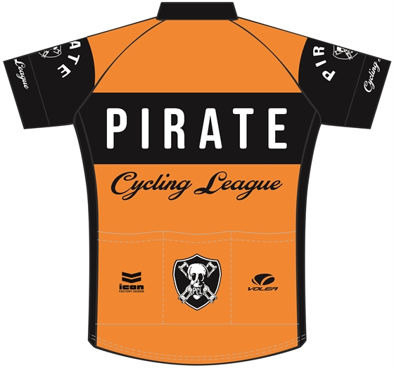 pirate cycling league
