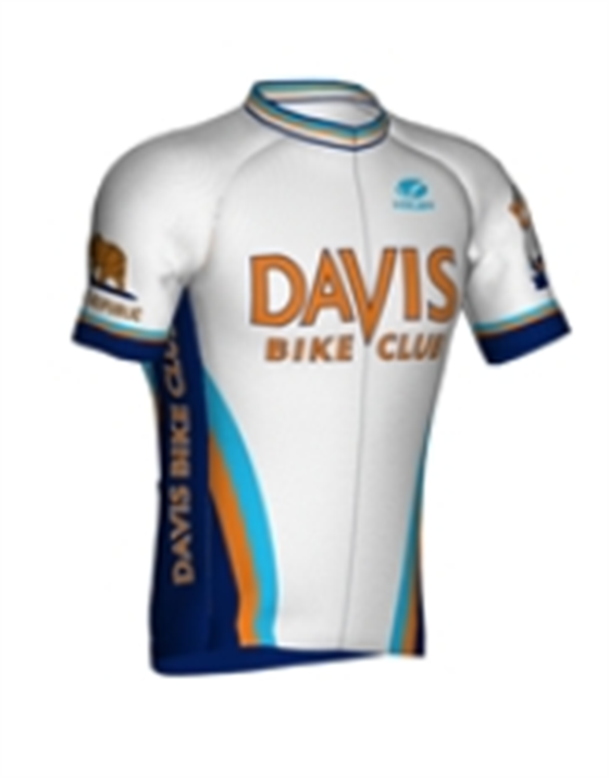 cycling club kit