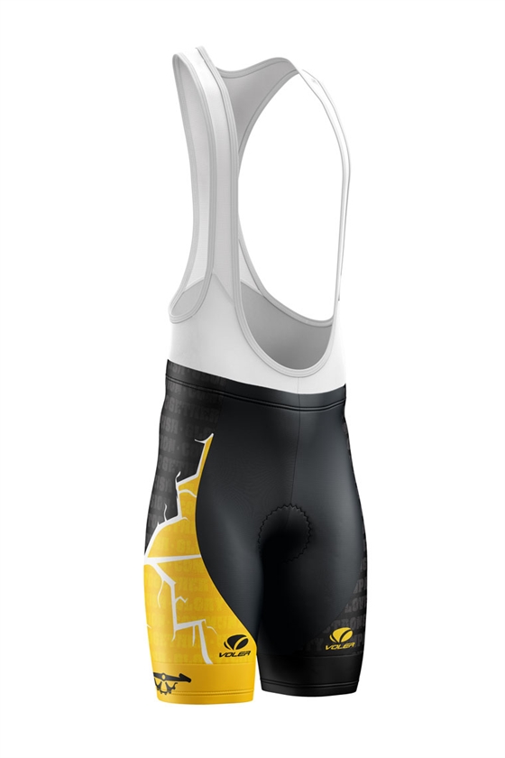 Voler FullCustom Ordering Push'N Pedals