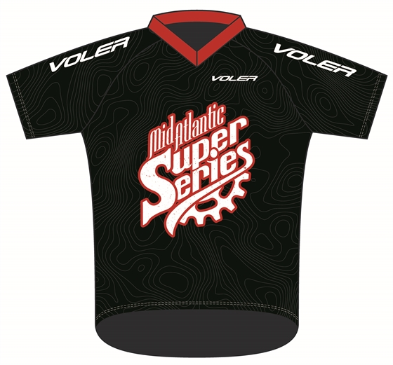 voler jersey