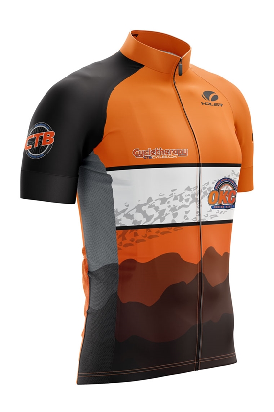 cycletherapy bicycles