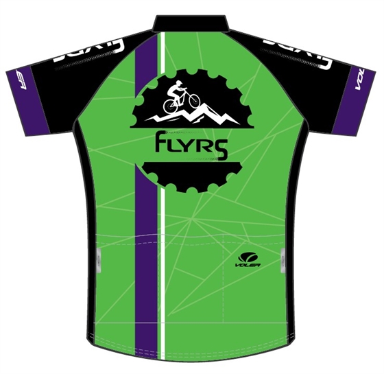 Voler FullCustom Ordering Flagstaff Youth Riders FLYRS