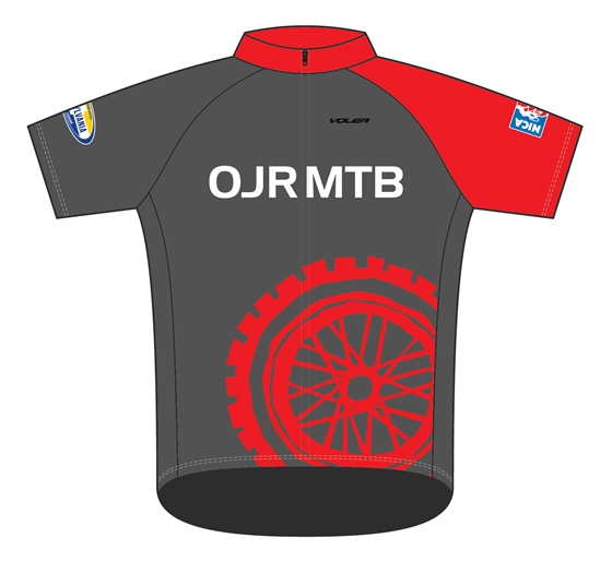 Voler FullCustom Ordering OJR /FC Coaches Order