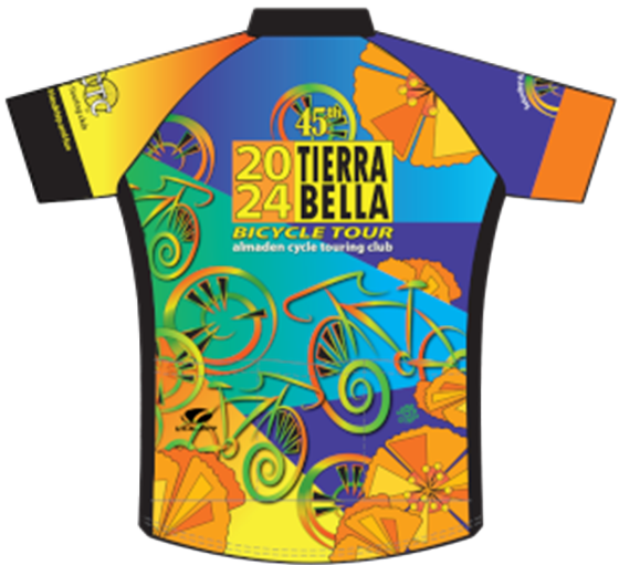 Voler FullCustom Ordering Almaden Cycle Touring Club Tierra Bella